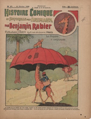 revue